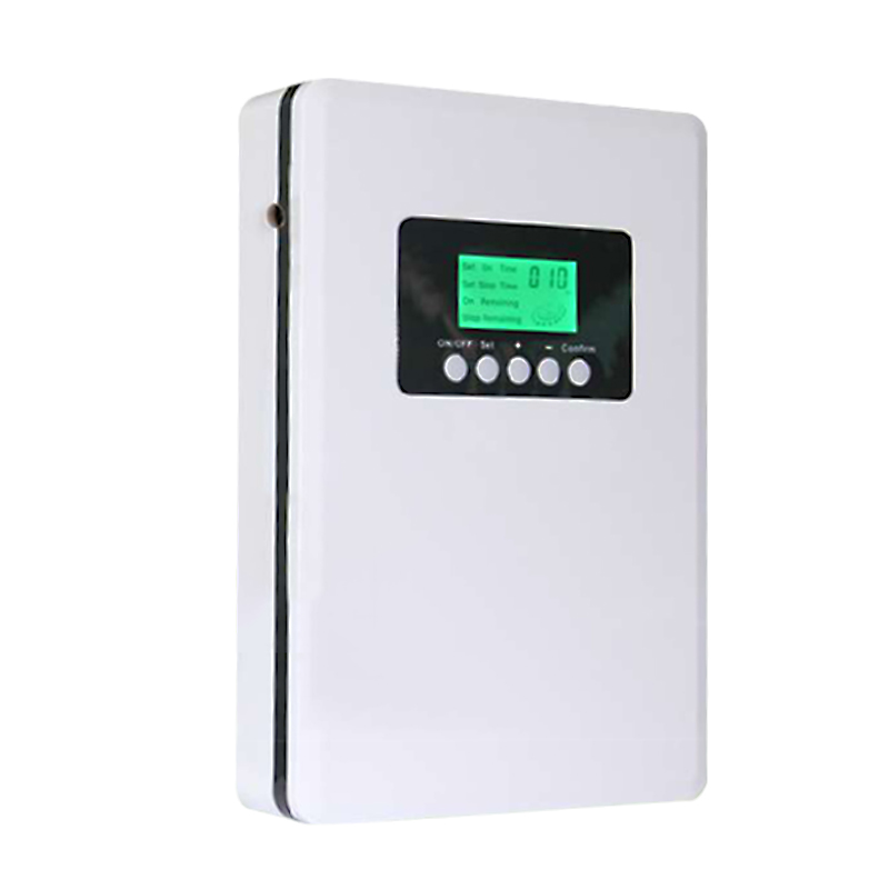 <b>HY-104-J 臭氧發生器，小型出口機器</b>